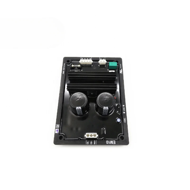 EM10 AVR Original Generator Parts Automatic Voltage Regulator EM10 AVR