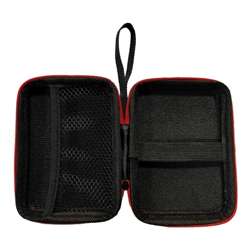 Carrying Case Protective Storage Bag for MiyooMini Shockproof Shell Console