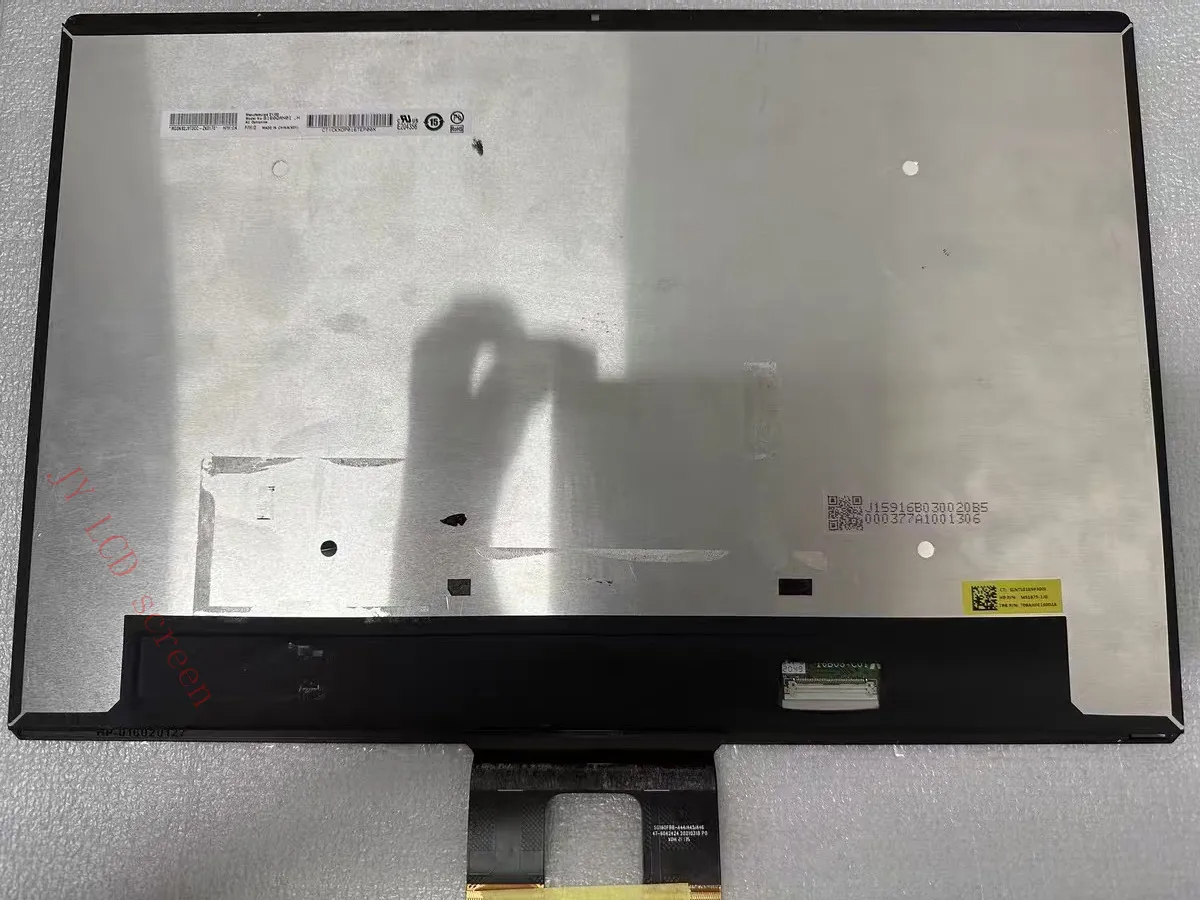 

Для HP Spectre X360 2-в-1 16-F 16-F0023DX 16T-F000 M83491-001 3K OLED экран ноутбука ЖК-сенсорный экран в сборе
