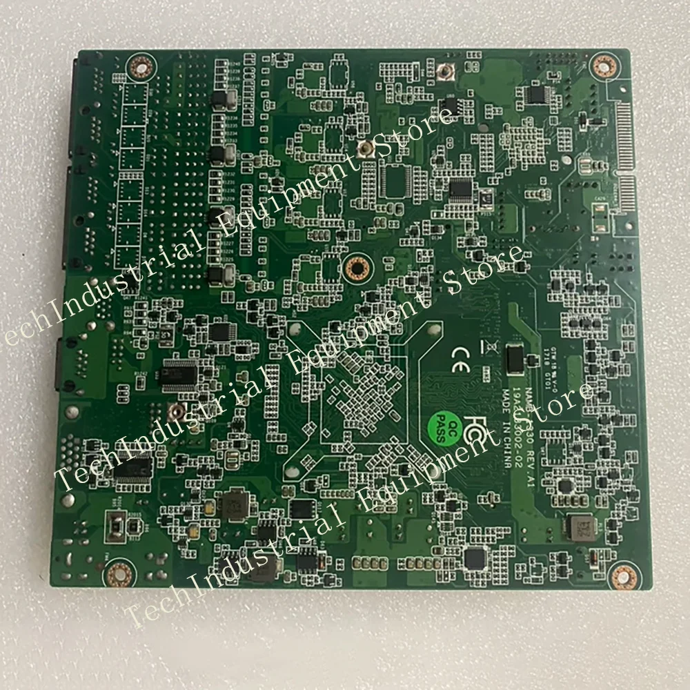 Well Industrial Motherboard NAMB-1330