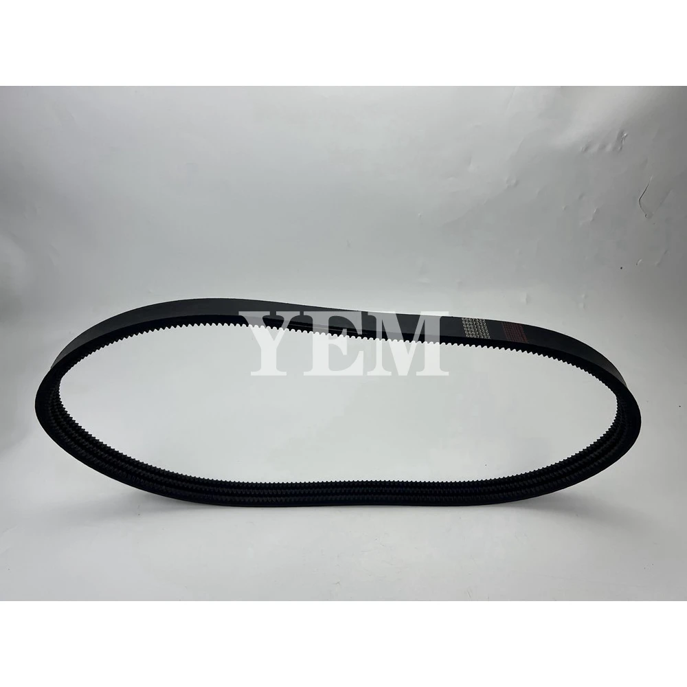 

For Bobcat Fan Belt 6667322 S160 S185 S250