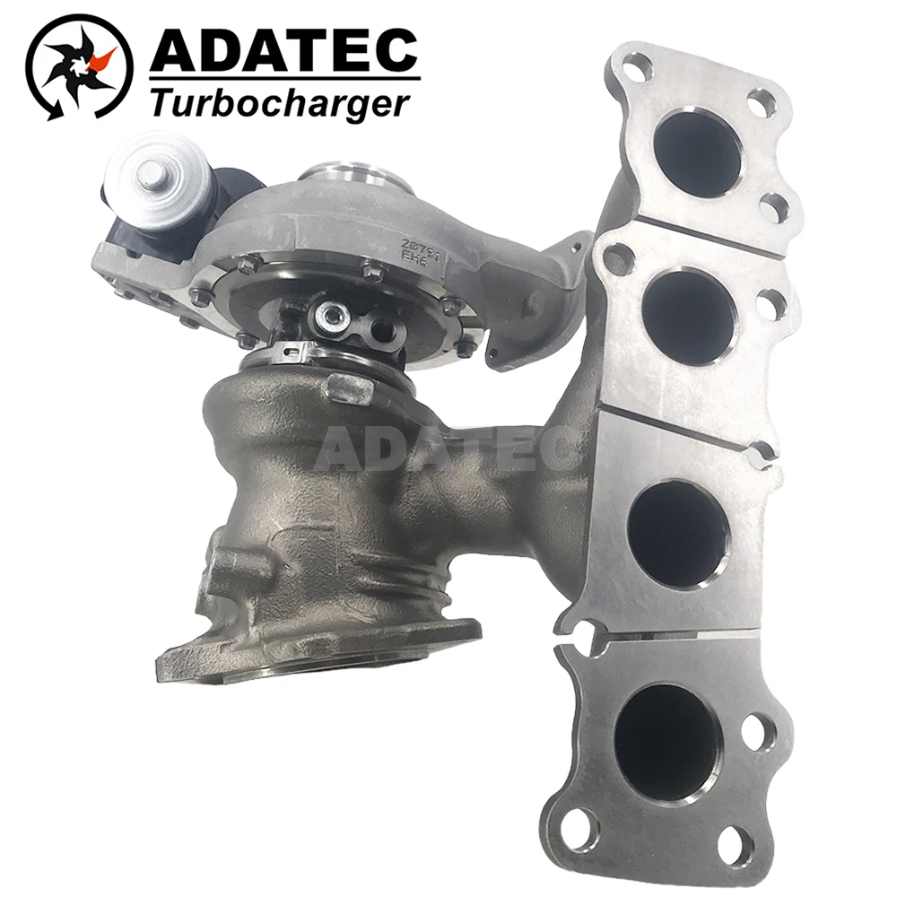 

28231-2CTA2 Turbo Charger 853073-0003Turbocharger Kia Stinger 2.0L Theta 2 FR 2017-