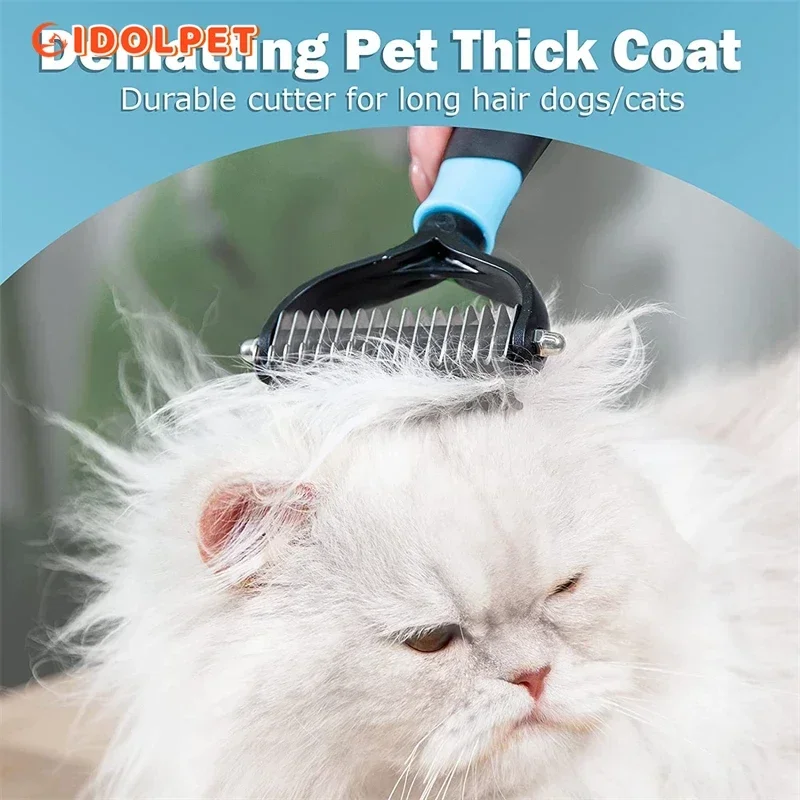 Thumbnail 3 - #28 Best Puppy Grooming Brushes to Buy In 2026
