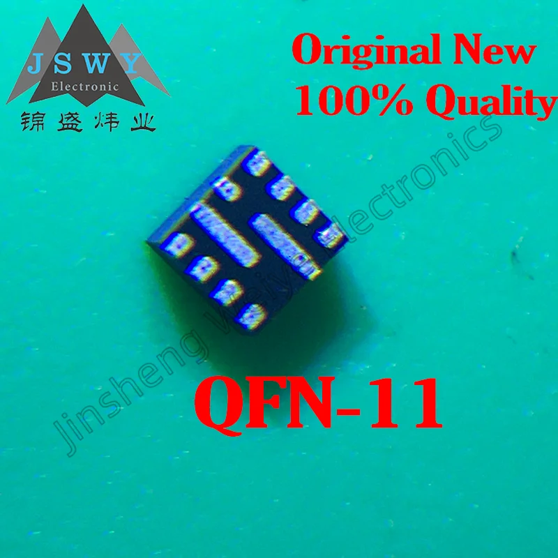 1~30PCS Free Shipping MP2384GG-Z Silkscreen HR QFN-11 Brand New Original MP2384GG Switching Voltage Regulator IC Chip Now