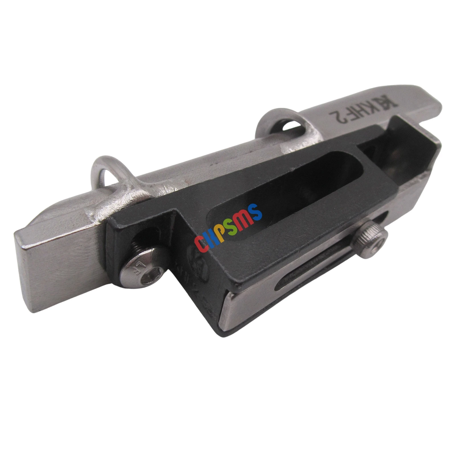 1PCS 7MM Mouth #KHF2 Raw Edge Binder FOR PFAFF 335,1245 Adler 69,267,269,669,467,767