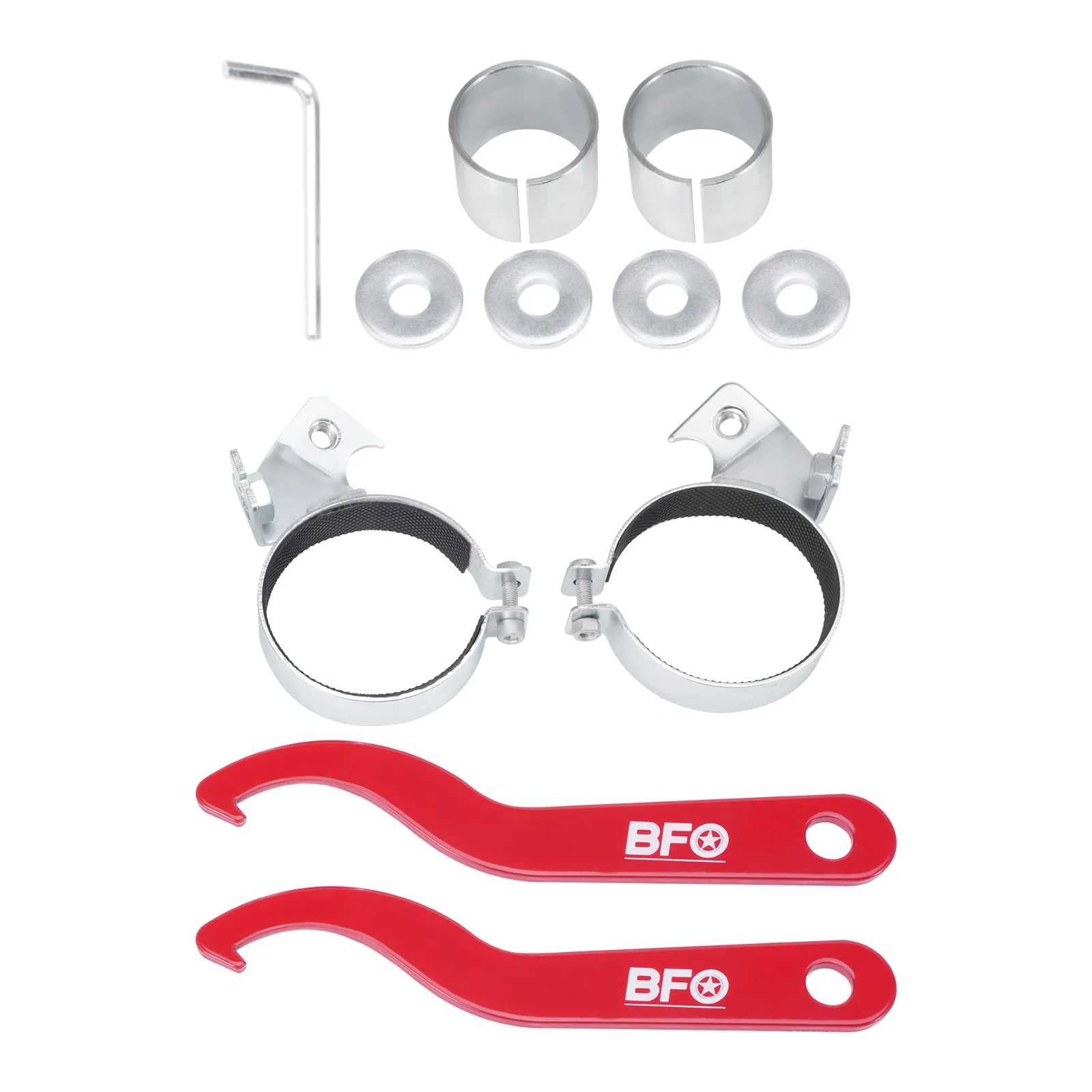 Lowering Kit Adjustable Coilovers For Honda Civic EE EF EC 88-91/ CRX 1988-1991