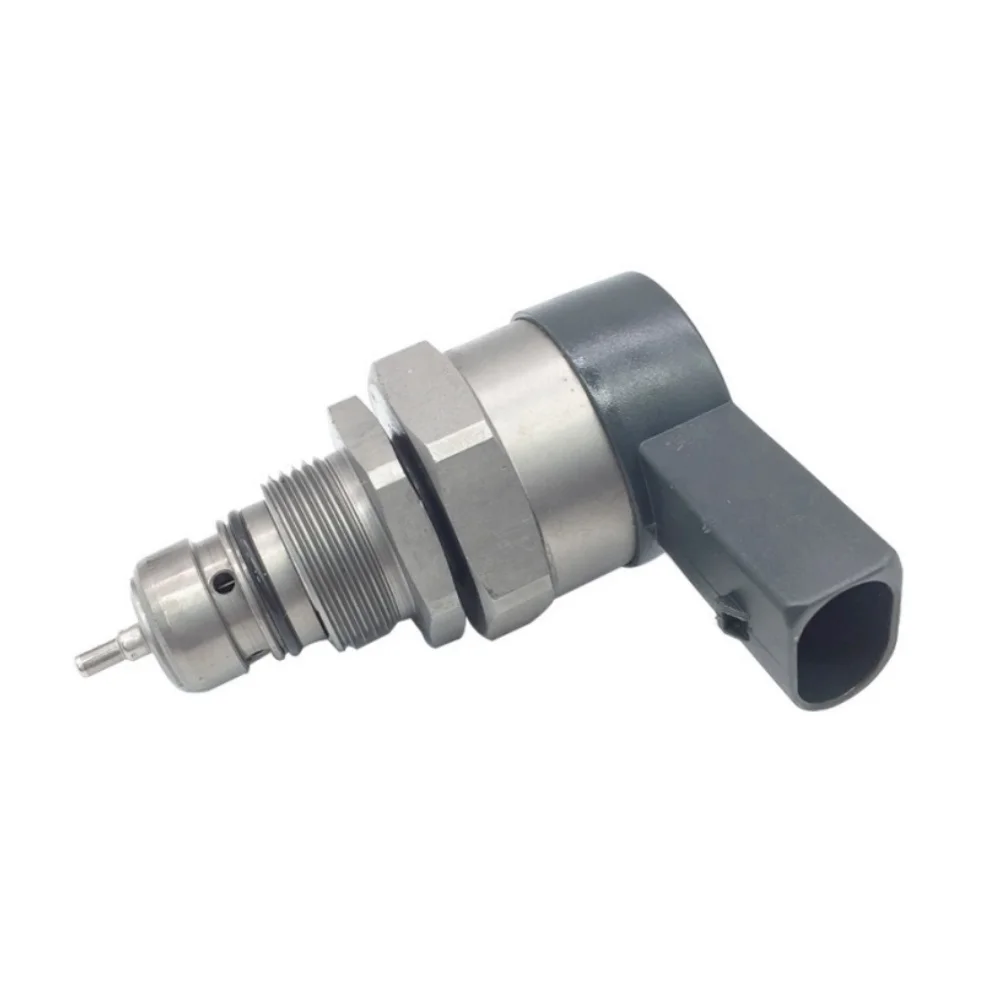 0281006430 057130764AM DRV الوقود السكك الحديدية صمام تخفيف الضغط لأودي A4 A6 A7 A8 Q5 Q7 AMAROK TOUREG 3.0TD 2014-2017 0281006431