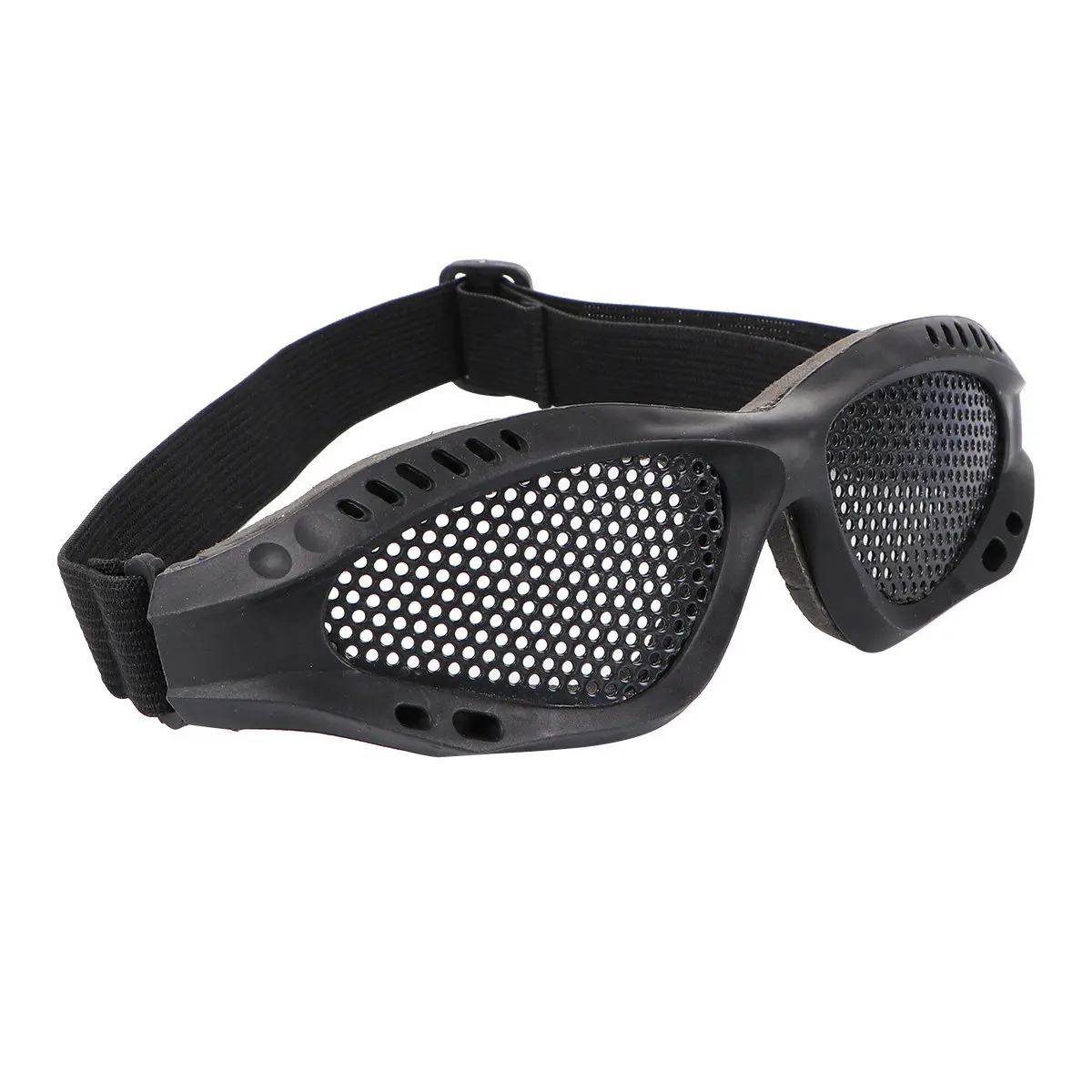 

Тактические очки из премиального материала, универсальный размер, для защиты глаз при занятиях спортом на открытом воздухе: катании на лыжах, езде на велосипеде, пеших прогулках.