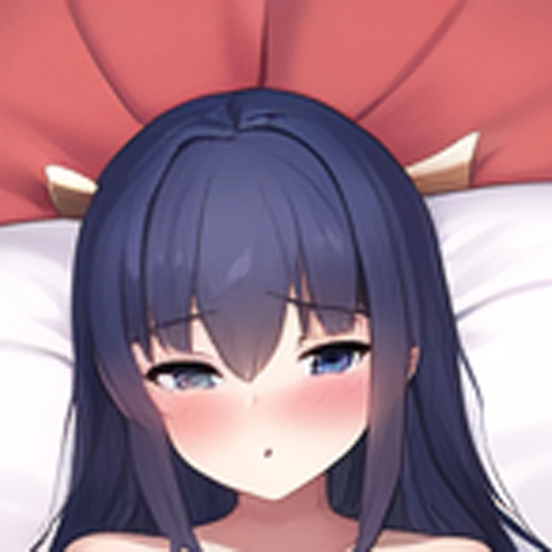 

Dakimakura Anime Pillow Case Joumae Saori Double-sided Print Of Life-size Body Pillowcase Gifts