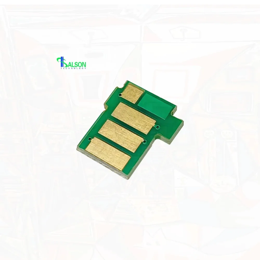 Chip de cartucho Compatible TN249 para HL-L8230CDW L8240CDW Chip de tambor MFC-L8340CDW copiadora L8390CDW Chip de tóner de impresora láser