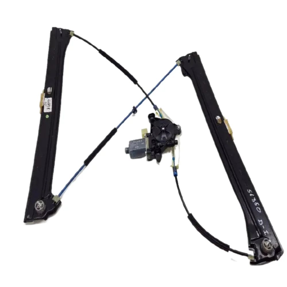 

5TA837461 Window Regulator Electrical Front Left Auto Parts For VW Passat Beetle Golf Touran Bora Jetta Sharan