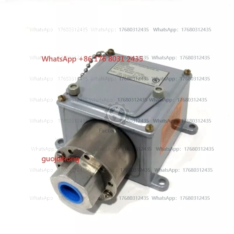 

Brand New Original 604GZ2 Pressure Switch with One Year Warranty