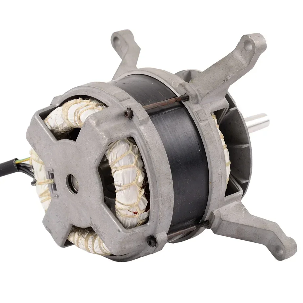 Steam Stove Motor Baking Oven Fan Spindle Custom Heating Fan Motor
