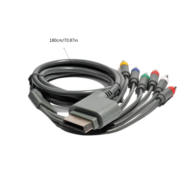 conexão a atualizado Monitores coloridos 1,8 m para