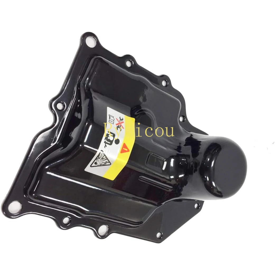 DQ200 0AM Automatic Transmission Oil Pan Or Gasket 0AM325219C 0AM325443D For Audi VW Skoda 7-Speed DSG OAM Valves Body Cover