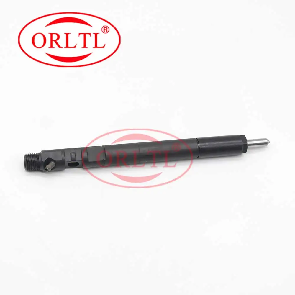 4 PCS Diesel Nozzle EJBR04701D A6640170221 Fuel Injector 6640170221 4701D For SSANGYONG KYRON D20DT Actyon 2.0L Euro 3 Engine