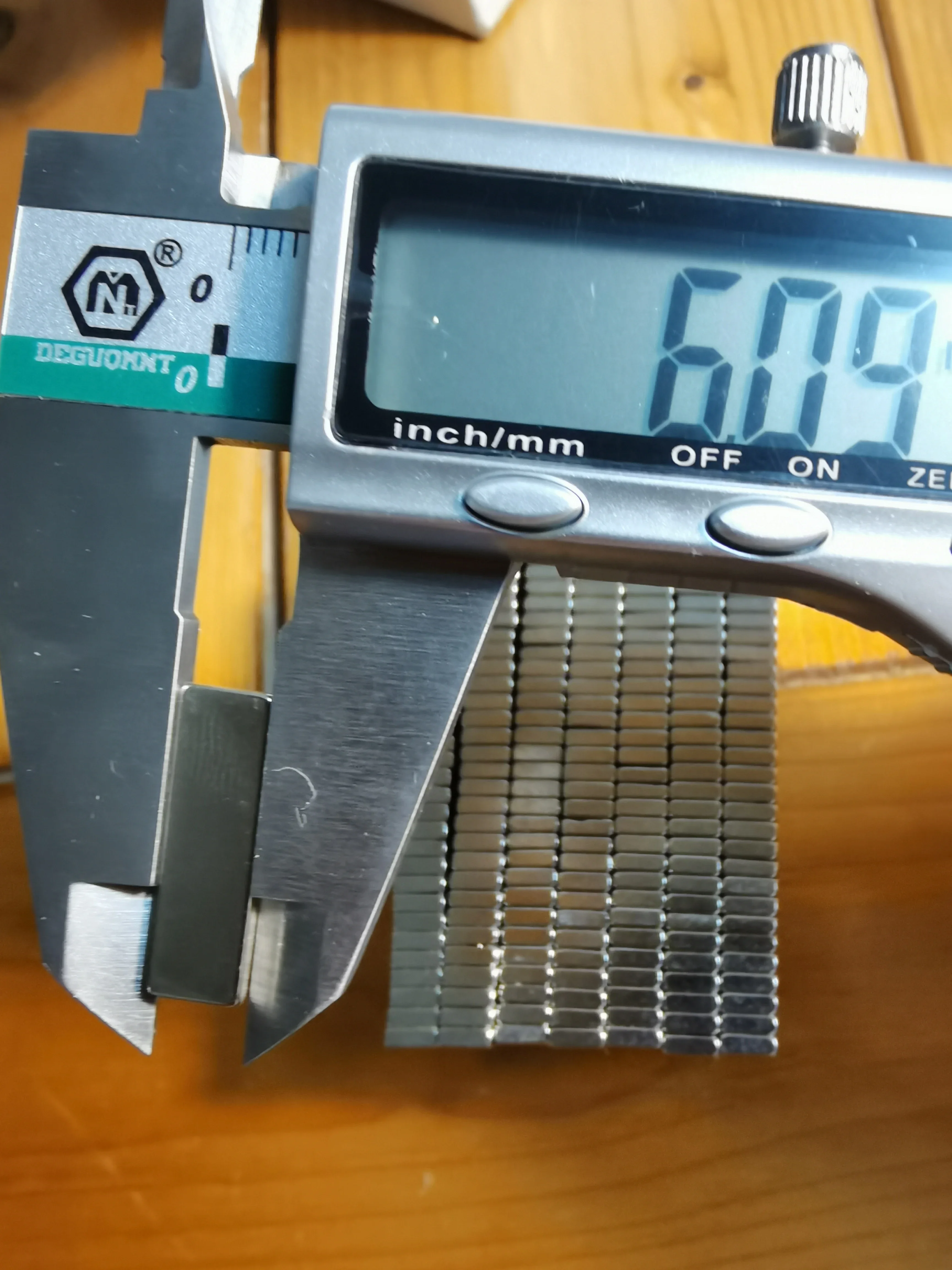 N52 20x6x2 20X9X5 20x10x5 20x10x10 Magnet Disc Neodymium Pernament Magnet Whiteboard Dropshipping Bulk Customised Diy Fridge Diy