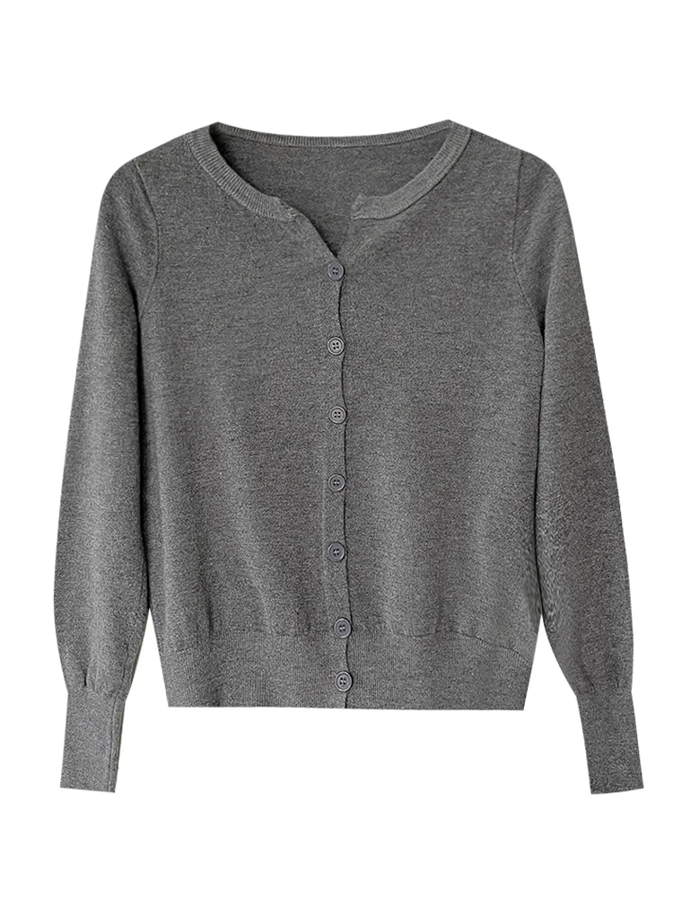 

Simple Color Knitted Sweater Women's Faion round Ne Pullover Winter New Sle Korean Version Warm Comfortable Top