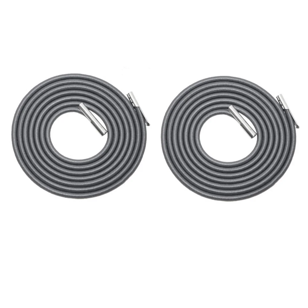 4 Pcs Folding Chair Replace Cord Size 1 Replacement for Chaise Longue Rope