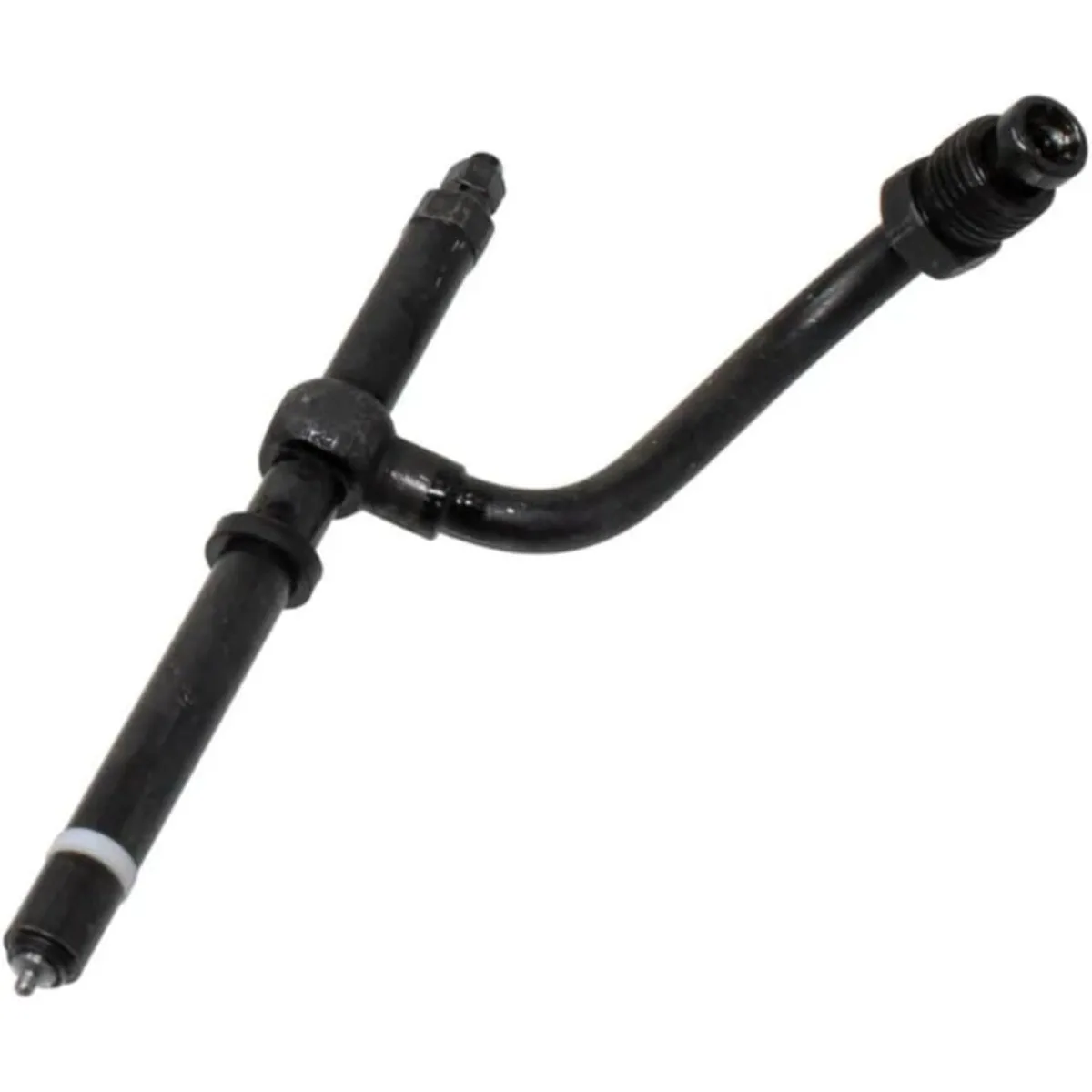 AR50781 AR39811 AR46846 Fuel Injector 20494 Pencil Injector 4PCS for John Deere 3020 4000 4020 4040 4230 6600 Tractor Loader