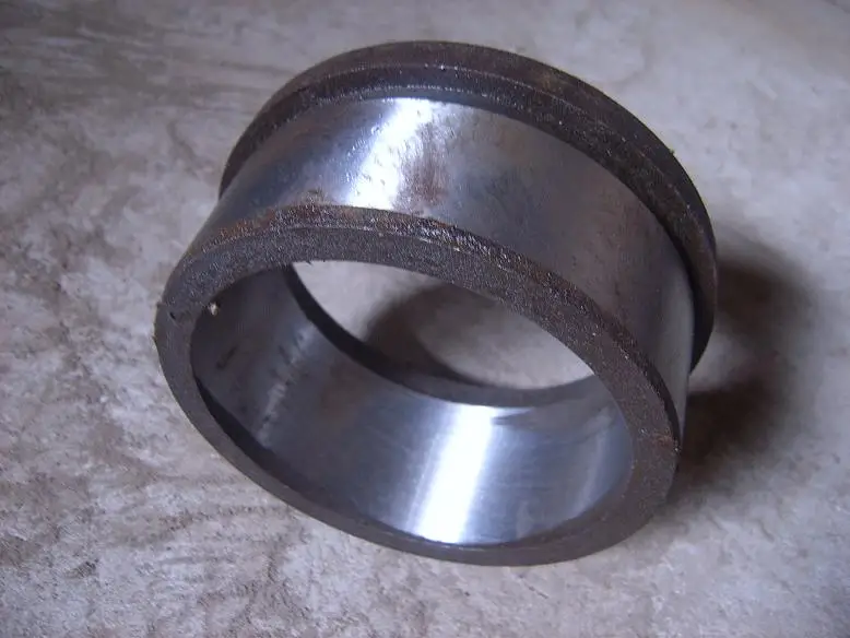 GUANGXIN OIL PRESS SPARES LOOPS RINGS WARMS PARTS for SALE