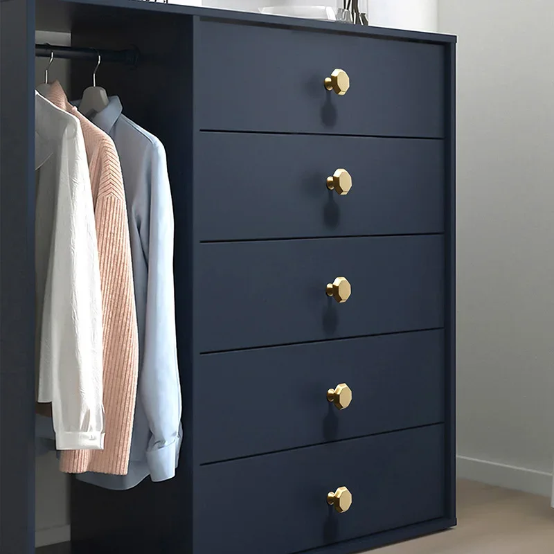 새로운 중국 스타일 캐비닛 도어 핸들 라이트 럭셔리 옷장 황동 단일 구멍 캐비닛 서랍 골드 캐비닛 도어 와인 캐비닛 도어