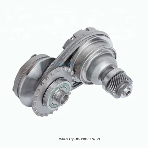 

REOF09A Jf009e JF010E Комплект шкивов трансмиссии CVT для Nissan Altima Murano Presage 3,5 л