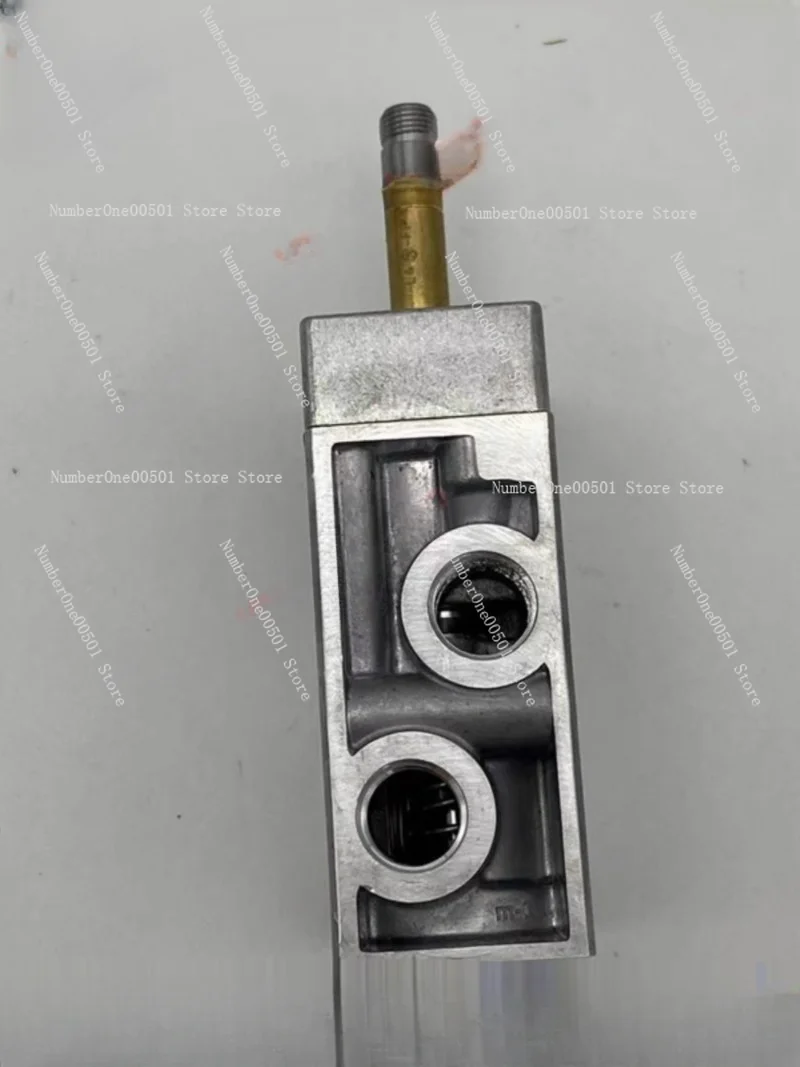 

Two position three way MFH valve G1/4 thread solenoid valve MFH- 3-1/4 9964