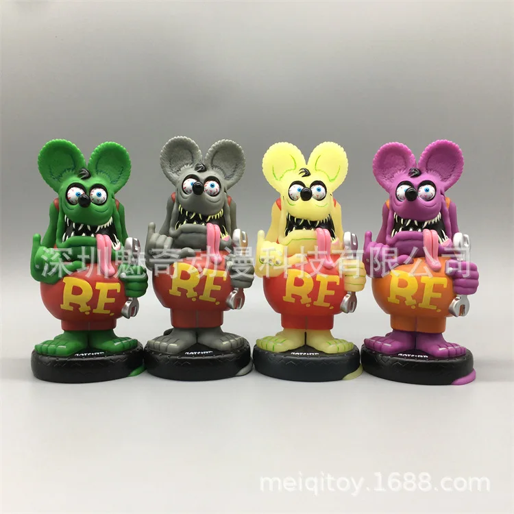 Thumbnail 2 - #18 Bobblehead Figures Sale