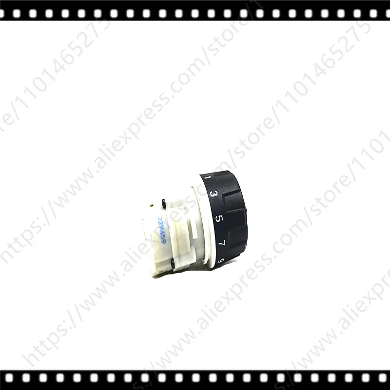 Véritable Engrenage Assy Boîte De Vitesses Pour Makita 125831-7 126459-4 DDF456 BDF446 BDF456 DF456D Accessoires D'outils Électriques outils