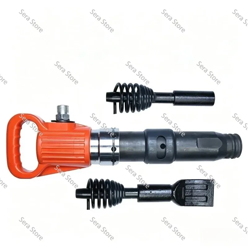 Pneumatic Hammer, Pneumatic Sledgehammer, Auto Tire Repair Tool, Tire, Auto Maintenance, Auto Repair Tool