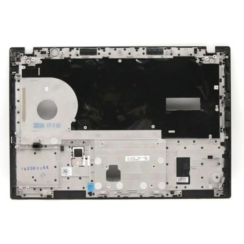 L 5CB0Z69154 جديد لينوفو ثينك باد T14 Gen 1 Palmrest حافظة علوية KB الحافة ث/FP