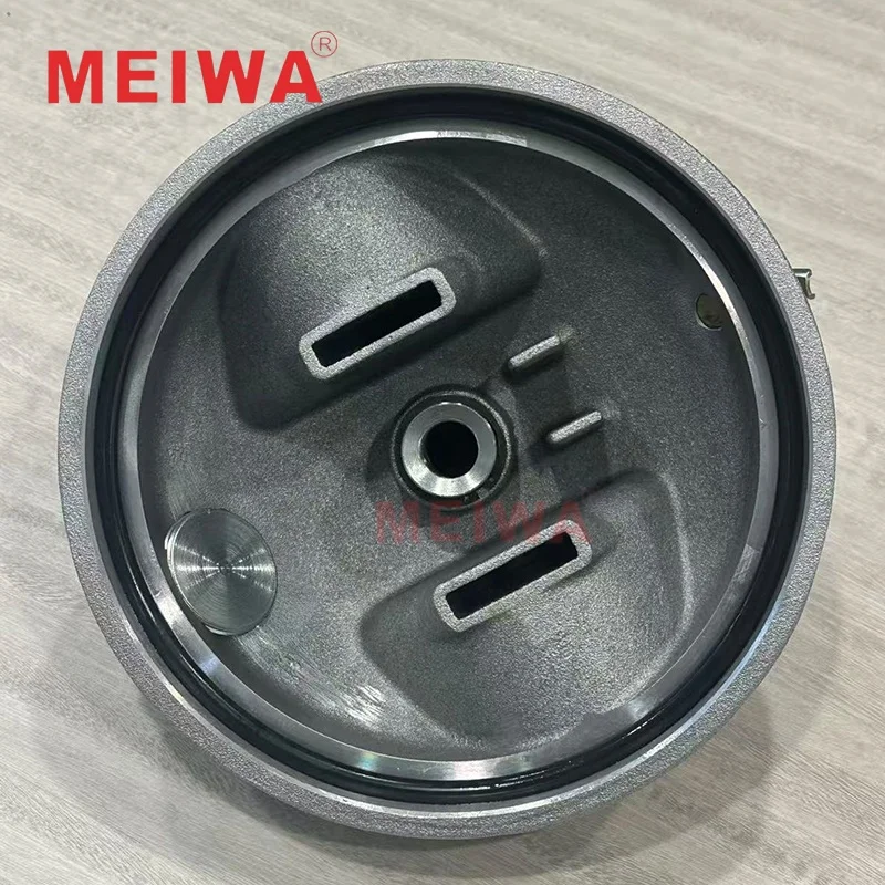 Head Filter Assy 5535482900 for Epiroc Energy and Mining Equipment Parts 5535 4829 00 Atlas Copco