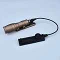 DE M300A Switch