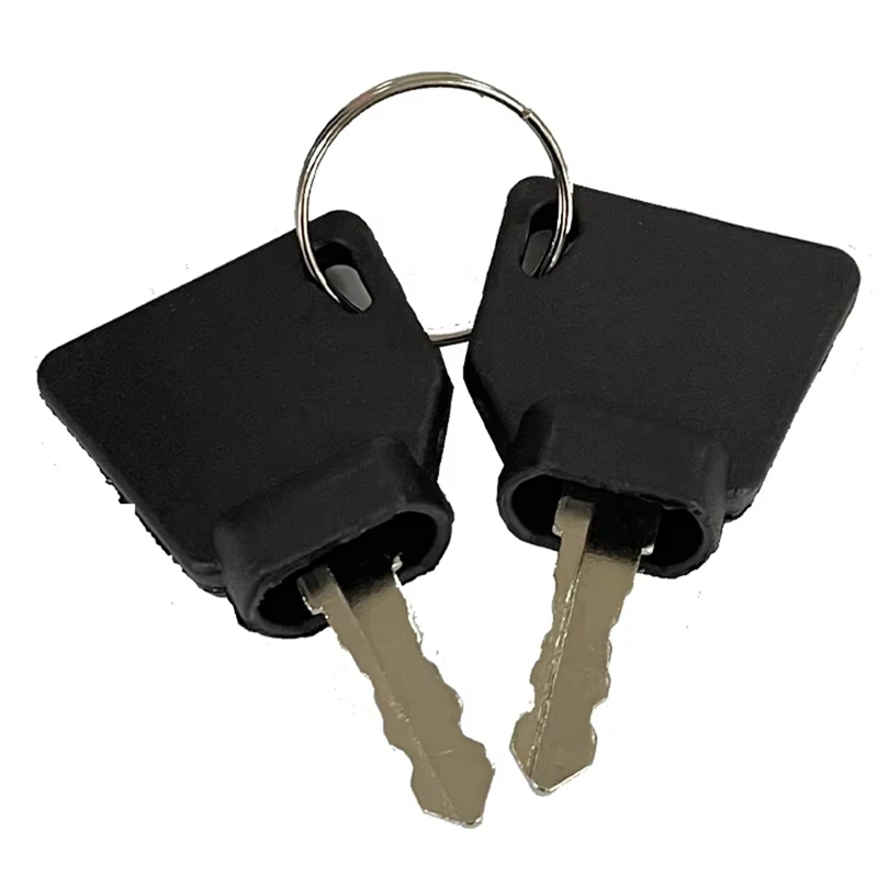 ABDJ-Hydraulikfilterkappe mit 2 Schlüsseln für JCB Baggerlader 3CX 4CX Hydrauliköltankdeckel 32/ 925421   32- 925421