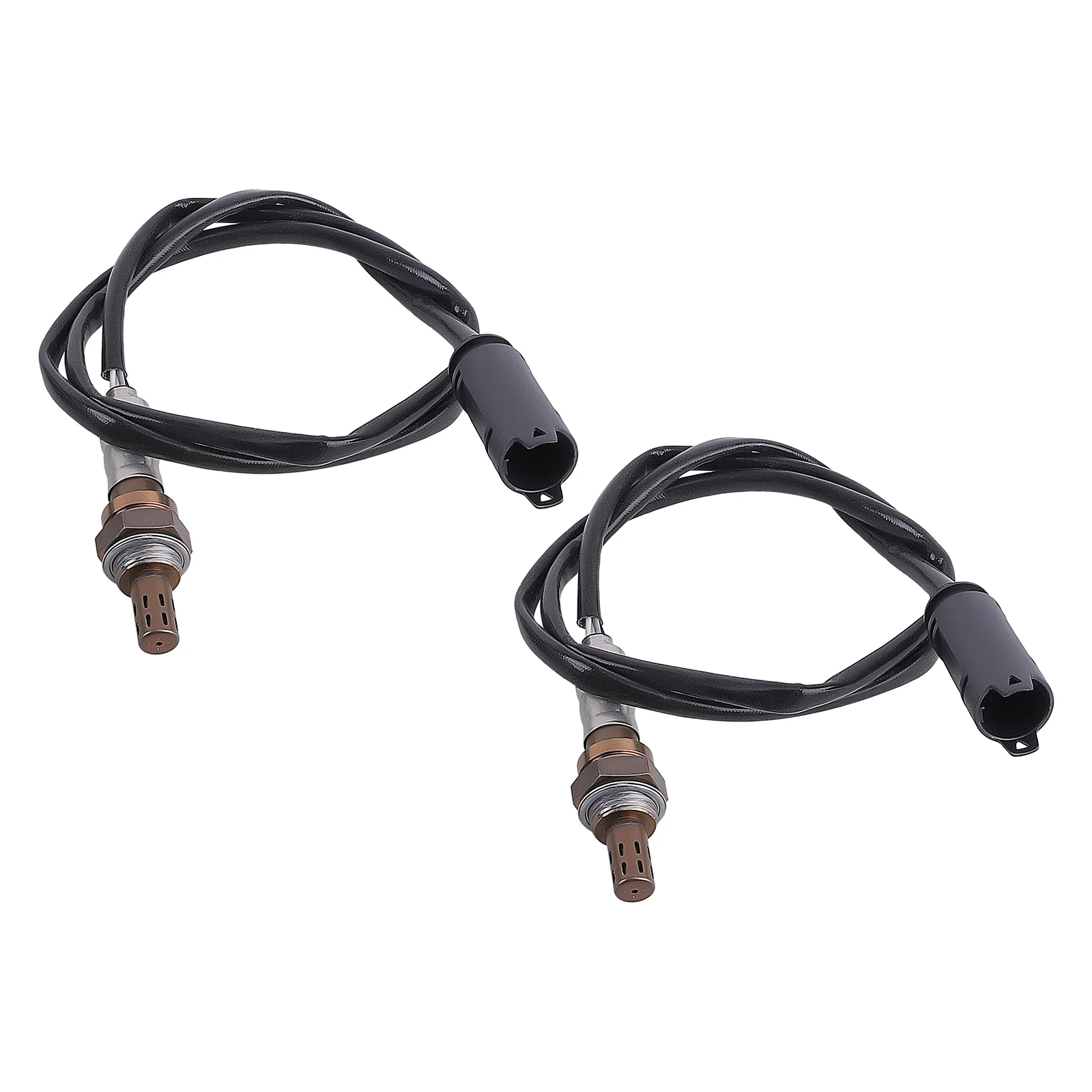 Sauerstoff-O2-Sensor nach oben und unten für BMW 325Ci E46 2001–2003 L6 2,5 l 11781742050