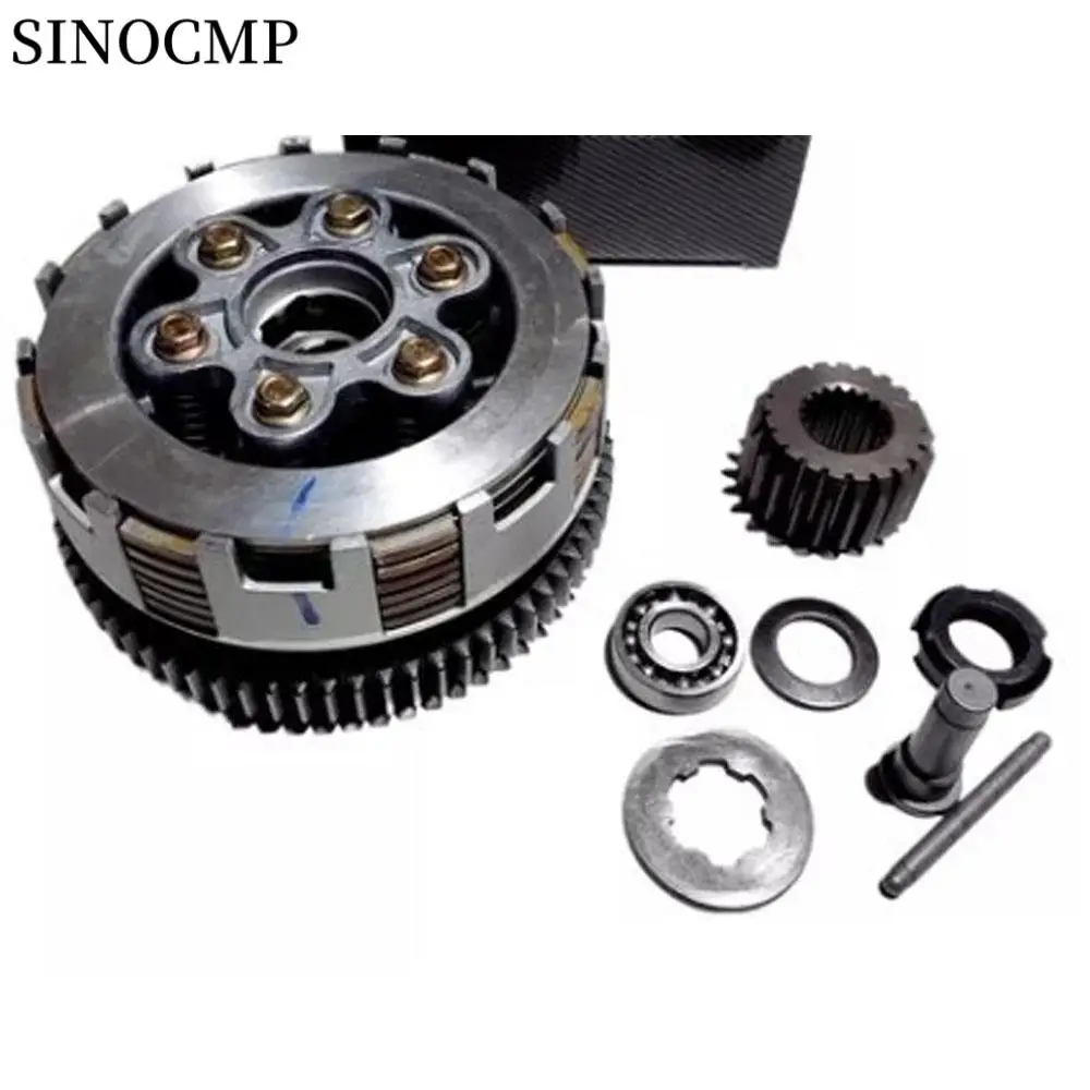 

Motorcycle Clutch For Vento Rocketman-tornado Crossmax Wortman 250cc Electronics Navigation Motorcycle Electronics Accessories