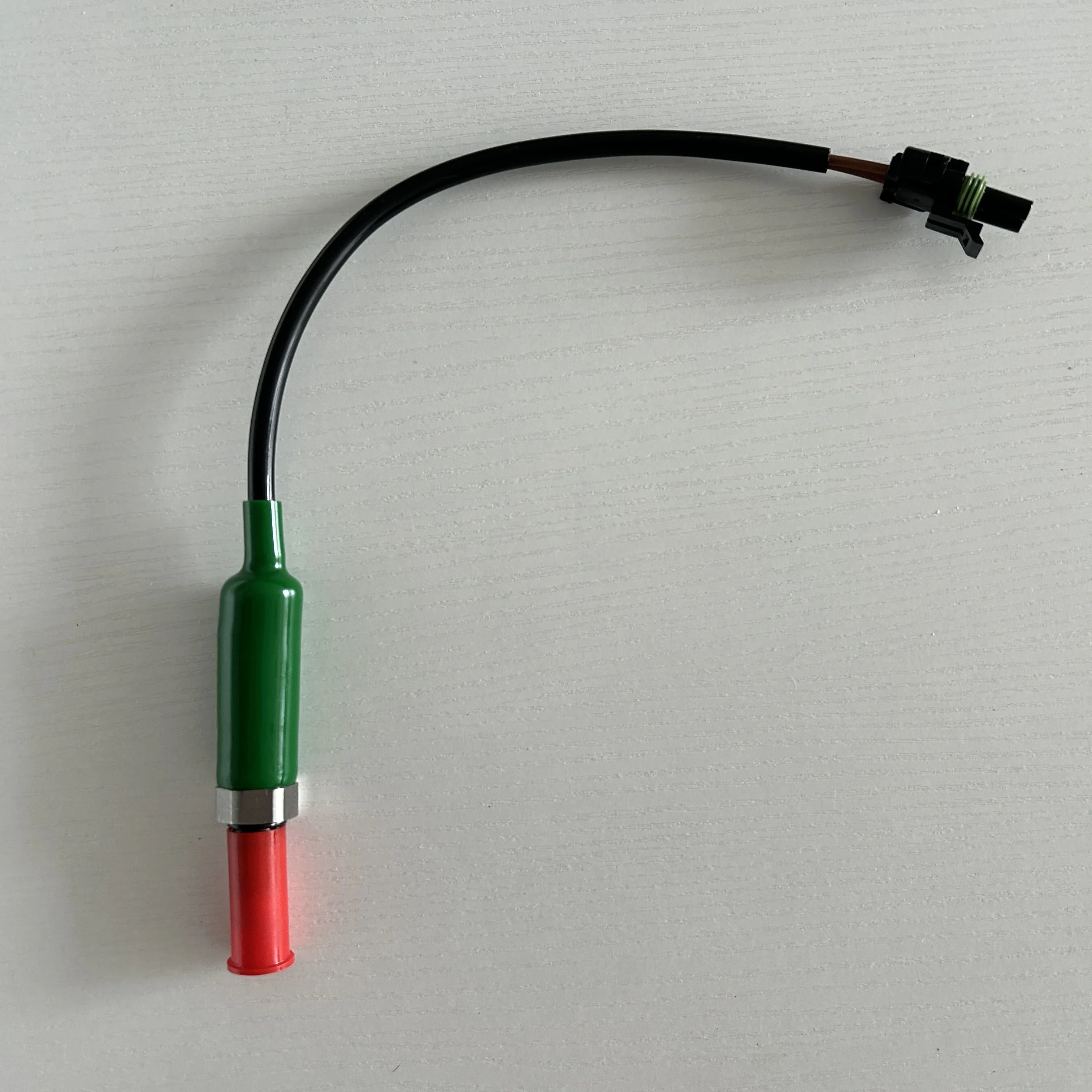 VS1320-0161 Verpacktes Magnetventil für elektrische Geräte mit S/A-Spule