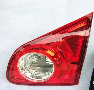 Feu Arrière Droit LED ATEC Germany Pour Nissan Qashqai / Qashqai+2 (J10) - Modèle Extérieur Sans Support De Lampe