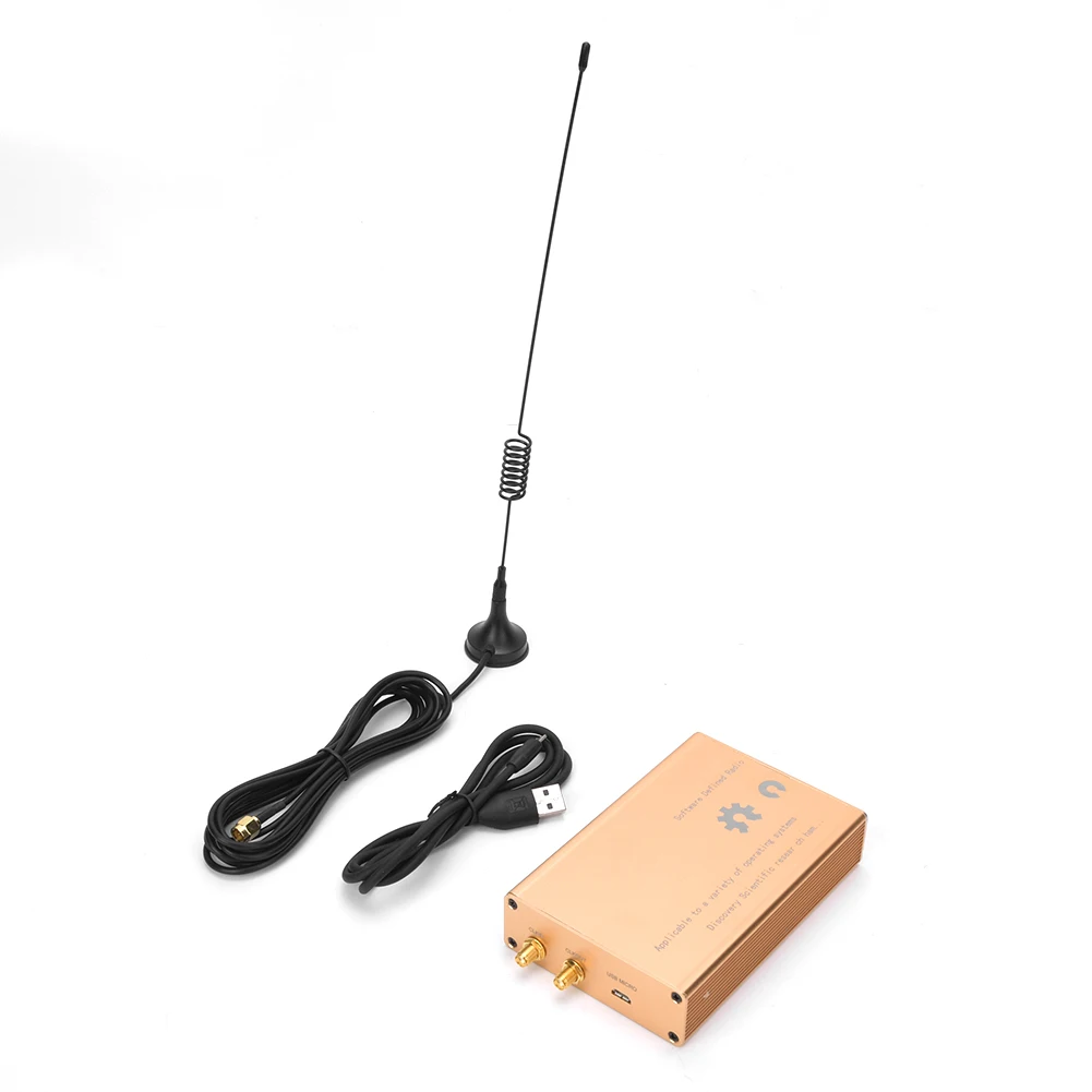 

Radio Development Board Board Software Defined Radio Development One 1MHz-6GHz Board with Shell