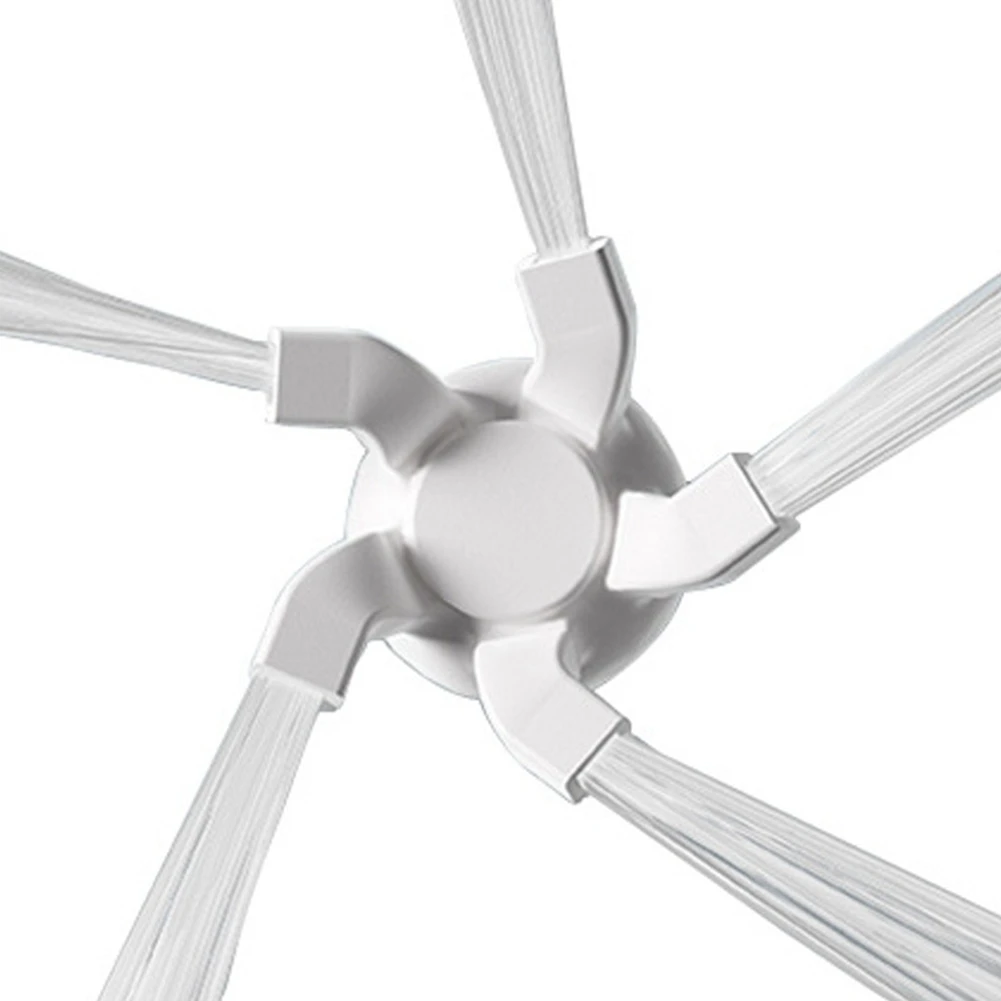 Запчасти для бытовой техники, боковая щетка для Xiaomi Dreame Bot W10, подметальный робот-пылесос, аксессуары, запасные части