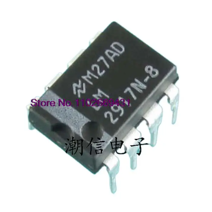 

5 шт./партия, оригинал Power IC