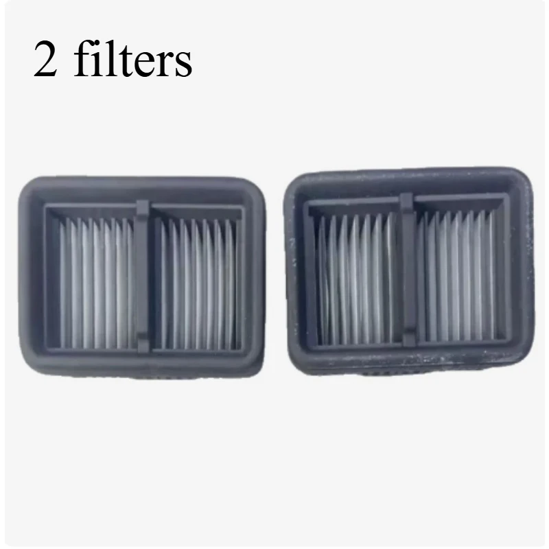Suitable for Dreame H15 Pro/H15 Pro HEAT scraper filter Rolling brush cover plate