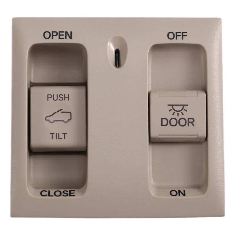 

Inner Sunroof Read Lamp Light Switch 35830-TLA-A01ZA Fit For Honda CR-V 2017-2020 Car Accessories