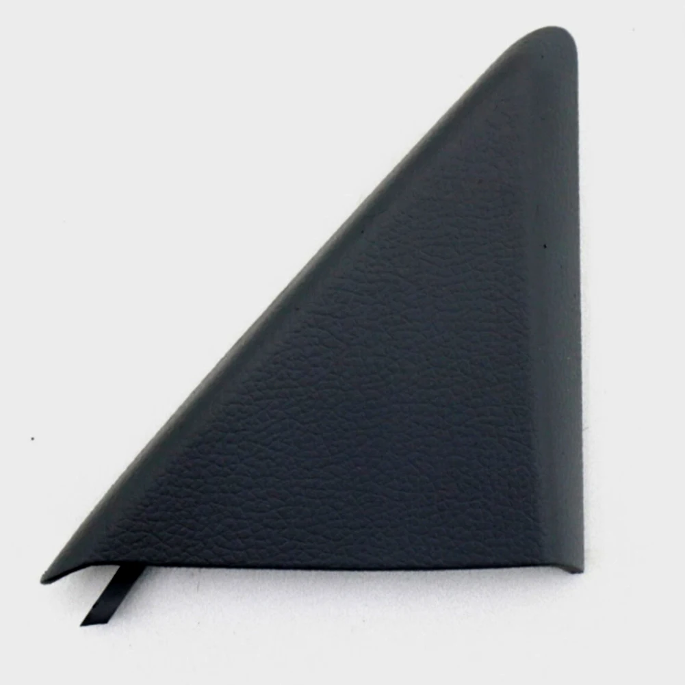 /Black /Front /Right Door Corner Mirror Trim Cover For Mercedes R230 SL500 SL55 SL600 2003-2012 OEM 2307201211 Interior Accessor