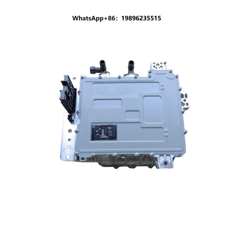Best Selling Auto Electric Parts OE 15975410-00 Car Powertrain Domain Controller for up Auto Bidirectional Charger