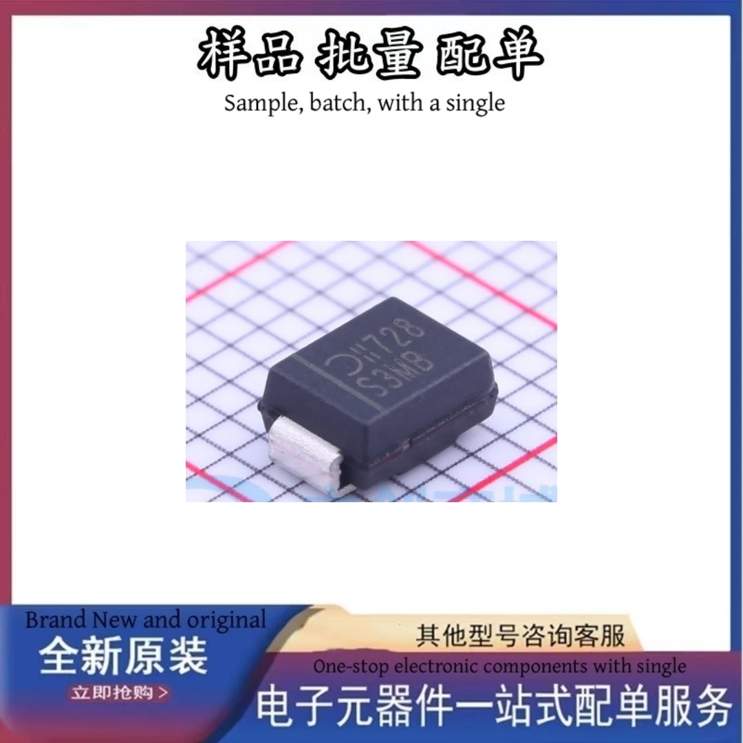 (Hot sale) S3MB-13-F New Original Electronic components new and original in stock