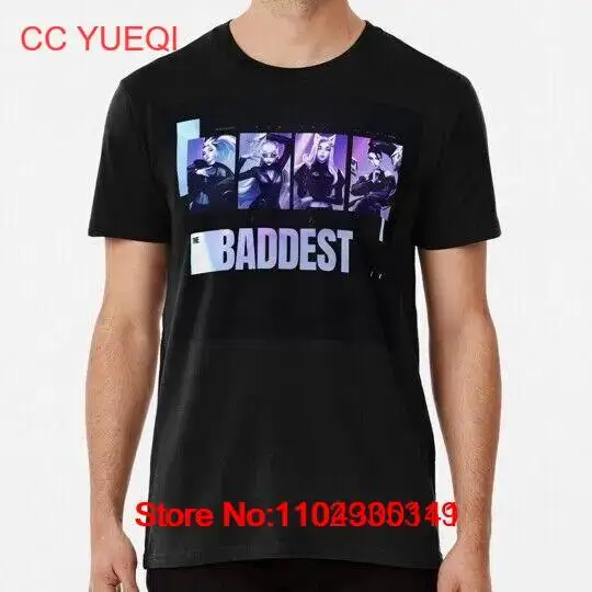 The Baddest K Da S … - image