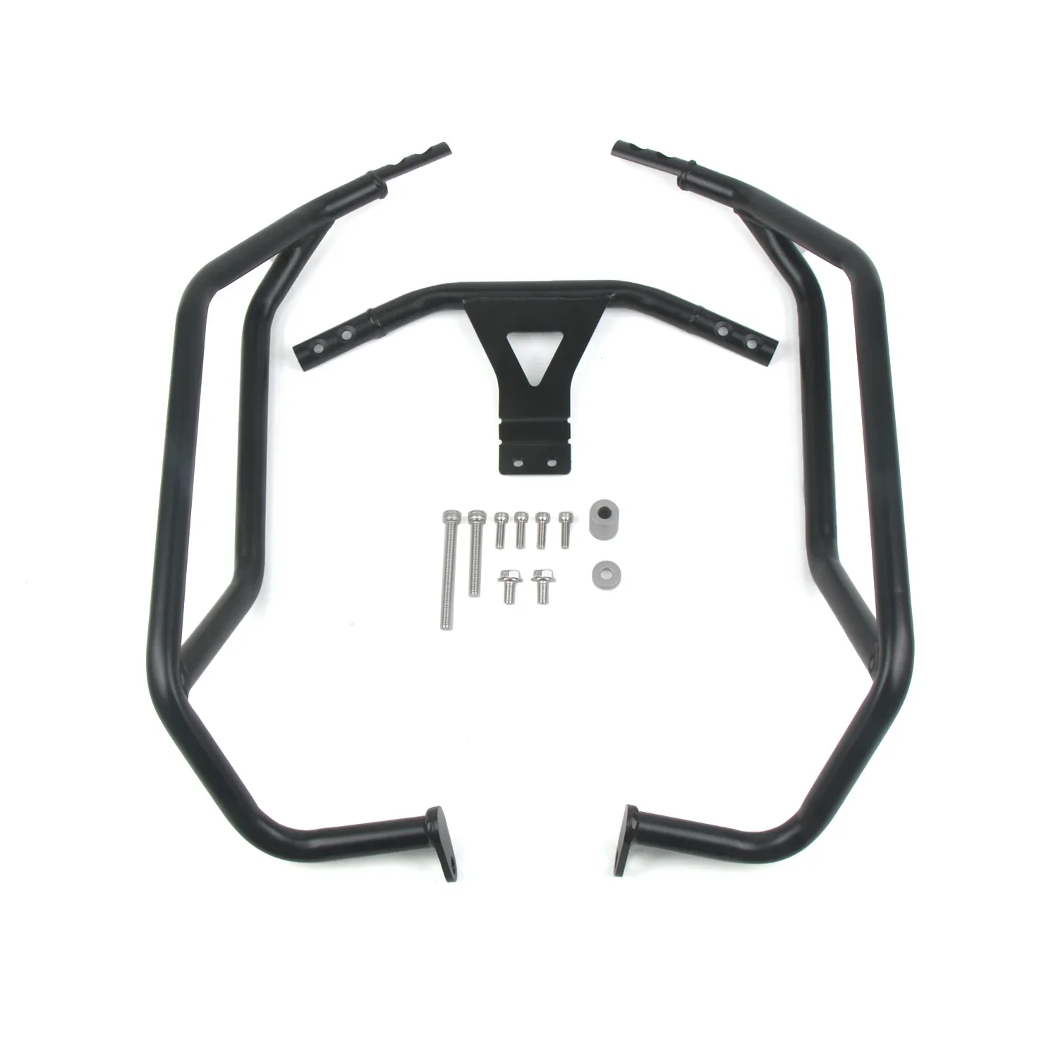 800 MTX محرك الحرس الطريق السريع تحطم بار دراجة نارية الإطار حماية الوفير صالح ل CFMOTO 800 MTX 2023 2024 اكسسوارات 800MTX