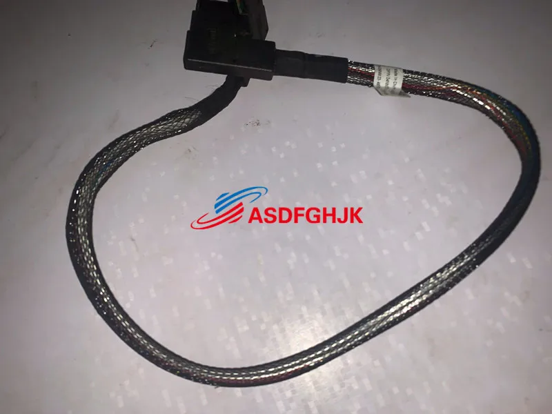 

FOR Dell PowerEdge r610 Mini SAS Mini SAS Cable r720xd 4nm23 cn-04nm23 04nm23 Test OK Free Shipping